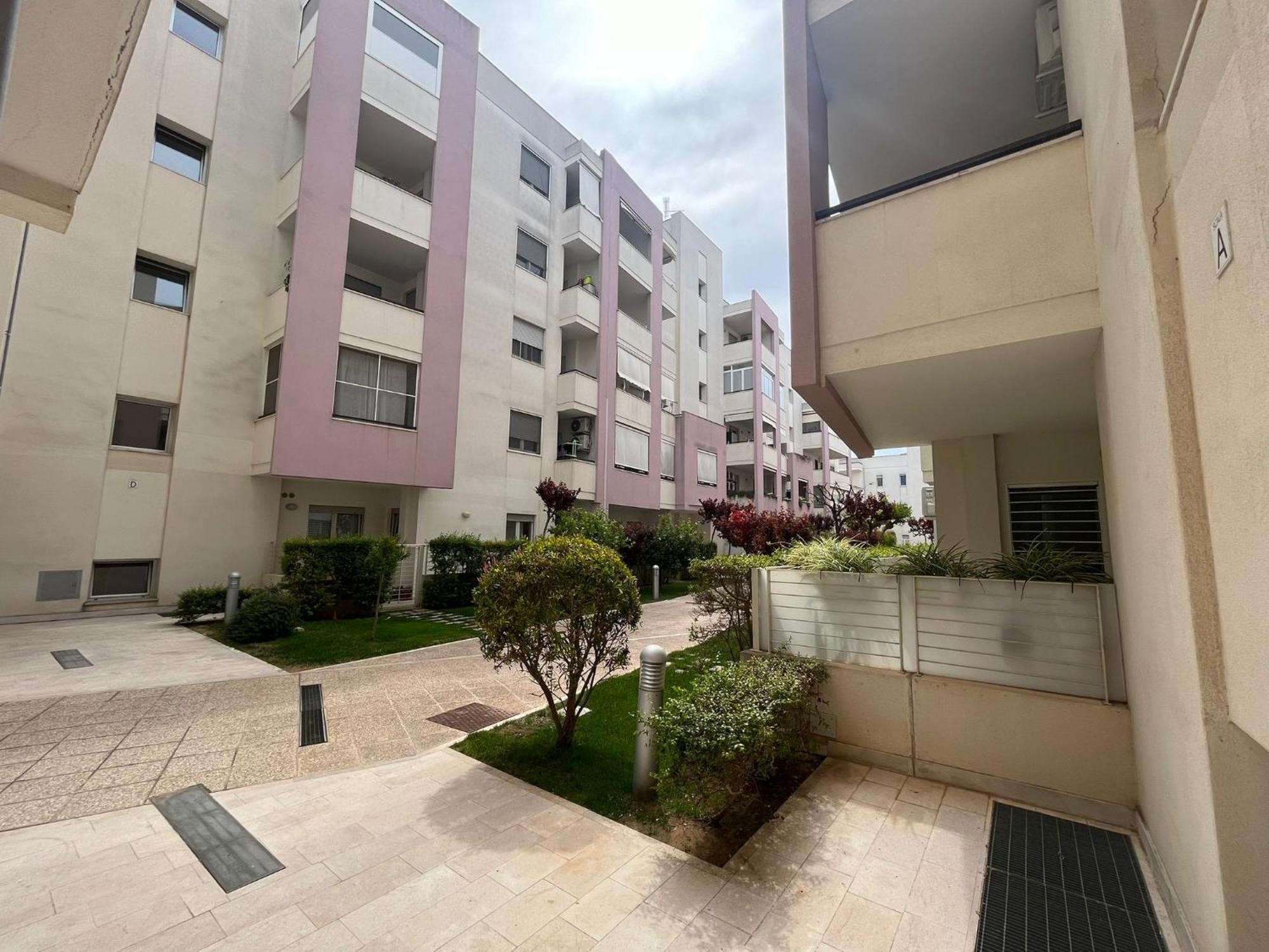 Apartment Casa Rosaria