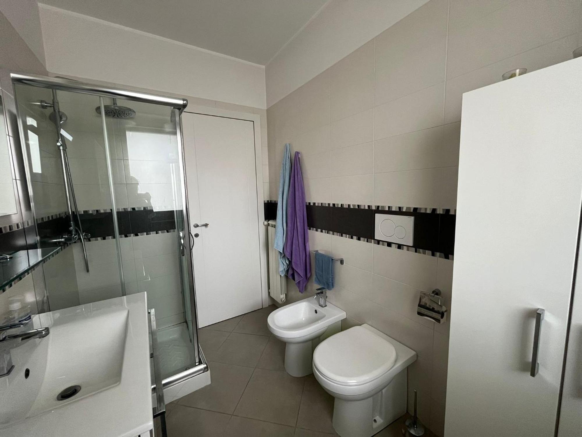 Casa Rosaria Apartment