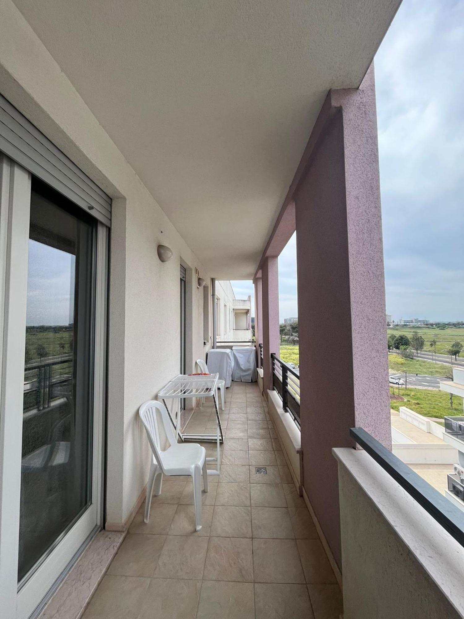Casa Rosaria Apartment Lecce