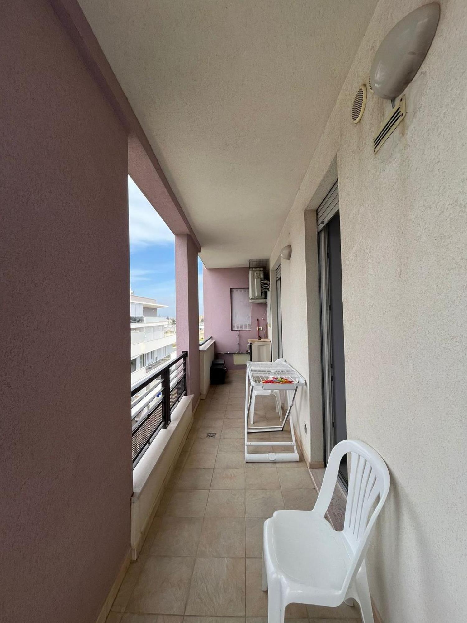 Apartment Casa Rosaria Lecce
