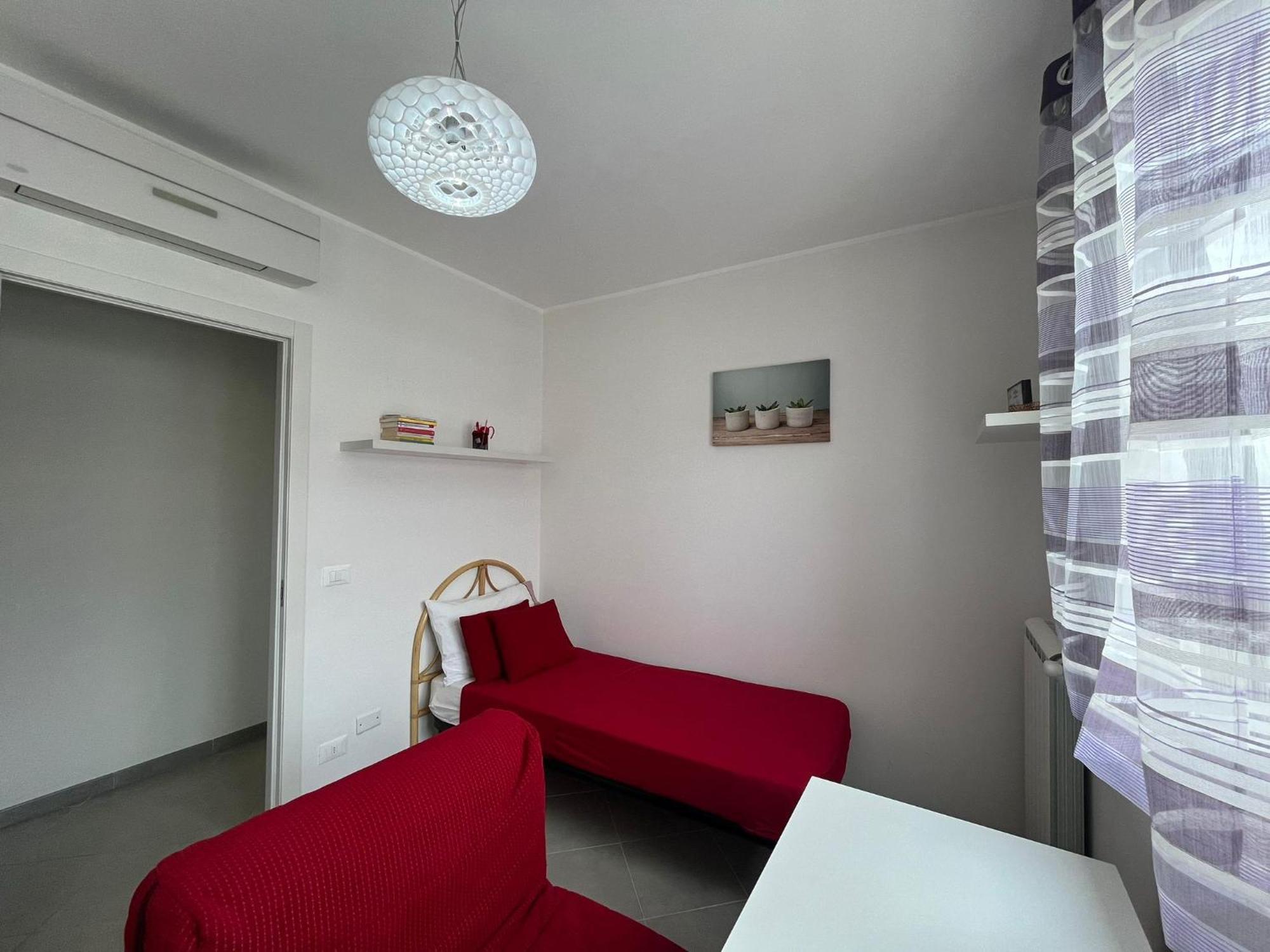 Casa Rosaria Lecce