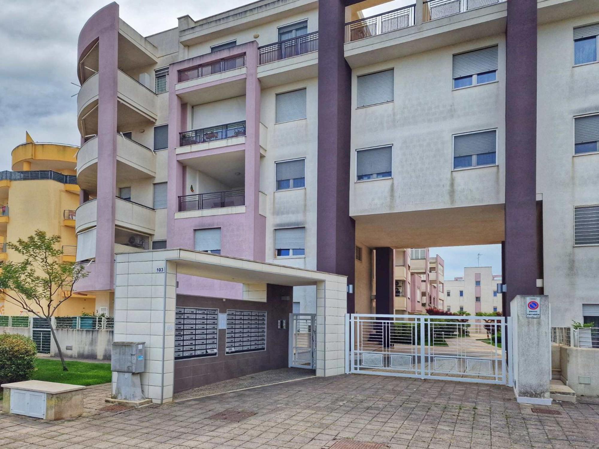 Casa Rosaria Apartment *