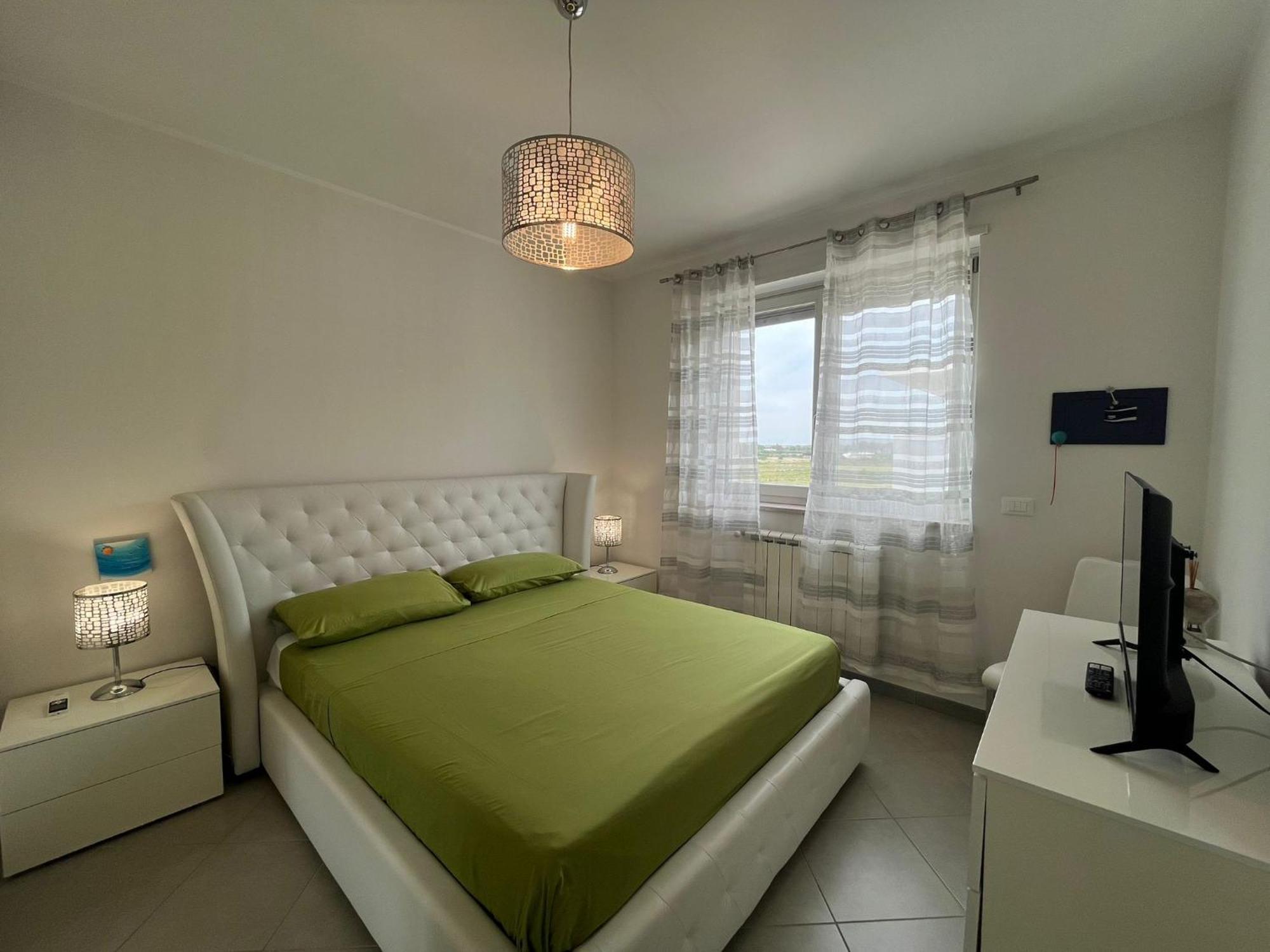 Apartment Casa Rosaria